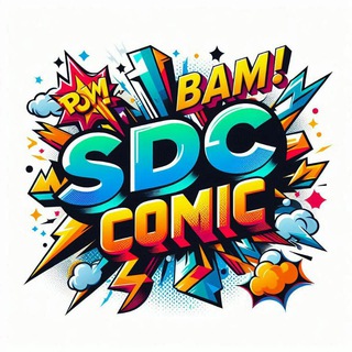 SDC COMIC
