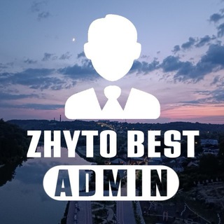 Zhyto_best admin