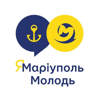 ЯМаріуполь.Молодь