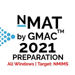 NMAT 2021 Preparation (All Windows)
