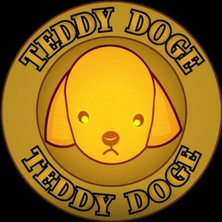TeddyDoge VIP Members🇬🇧🇬🇧