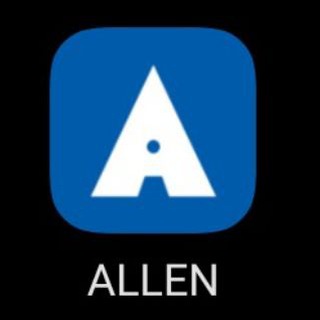 Allen dlp students (neet)