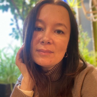 Елена Каткова