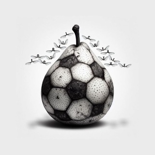 Футбол Креативний