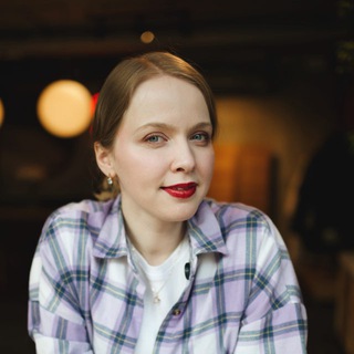 Екатерина Мишина
