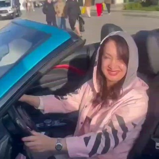 Луиза Хамитовна