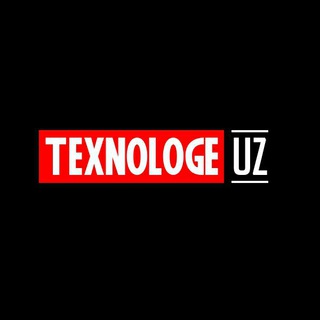 Texnologe Uz | Rasmiy