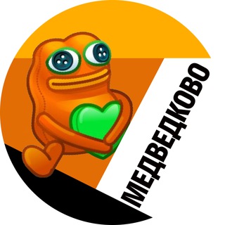 Медведково • TGMsk