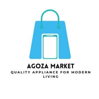 🛒 Agoza Market - አጎዛ ገበያ 🛒