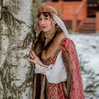Анастасия