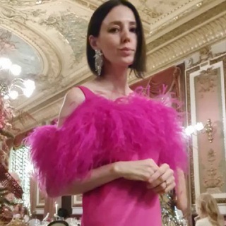 Елена Локо Стилист и основатель женского клуба