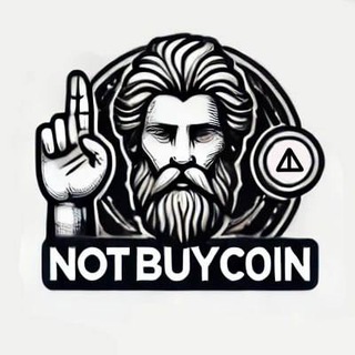 NotBuyCoin