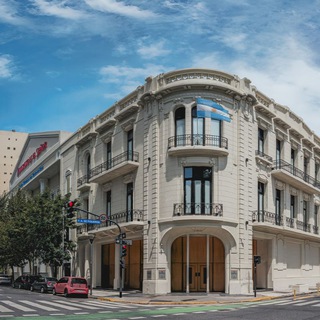 Iglesia Universal