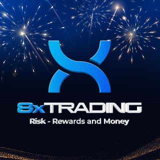 8X TRADING OFFICIAL