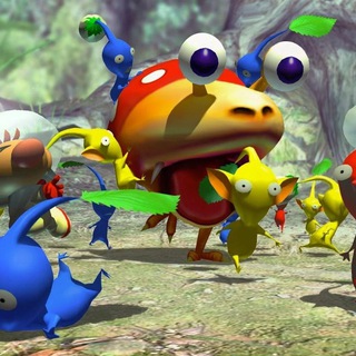 Pikmin