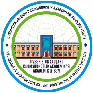 O’zXIA akademik litseyi