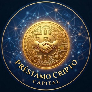 𝗣𝗥É𝗦𝗧𝗔𝗠𝗢 𝗖𝗥𝗜𝗣𝗧𝗢 𝗖𝗔𝗣𝗜𝗧𝗔𝗟