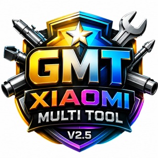 GMT XIAOMI MULTI TOOL support 🇮🇳