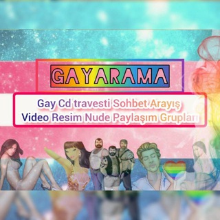 Gay arayış