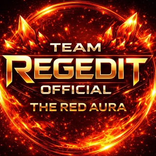 ♨️ TEAM REGEDIT OFFICIAL 👑