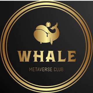 鲸娱Club💯WhaleBlockchainClub
