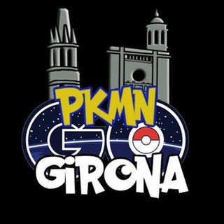 PKMN GO Girona
