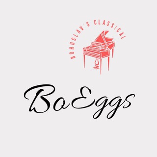 Bo Eggs
