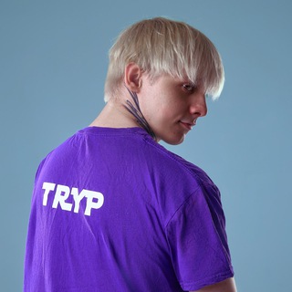 TRYP LEGENDA