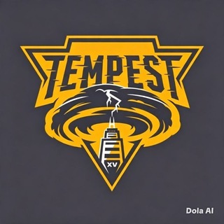 TEMPEST ft 𝐍𝐀𝐌𝐈𝐒𝐋𝐎𝐓