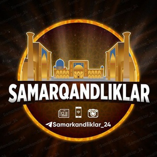 @Samarkandliklar_24 Muloqot