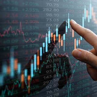 Crypto y trading 👍