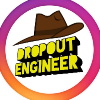 Dropout Engineer Family ☑️