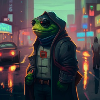 Pepe AI Official Group