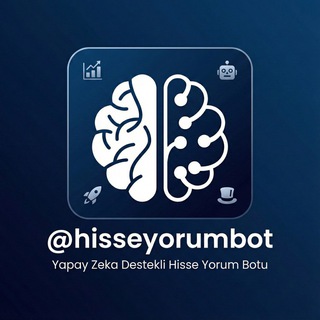 Hisse Yorum Bot | Derinlik, AKD, Takas, Analiz