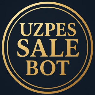 UZPES SALE BOT