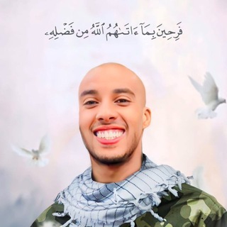 عِز ﭑݪبِݪادٓ ،ّٰ عِزّٰ الدّينِ🤍.