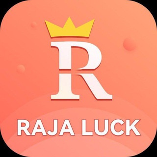 💰RAJA LUCK OFFICIAL (VIP)🏆