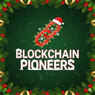 Blockchain Pioneers
