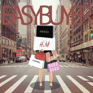EASYBUYER.UA
