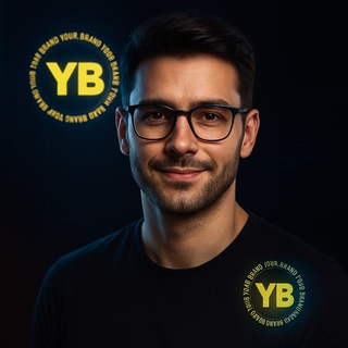 Yo brand - по рекламе