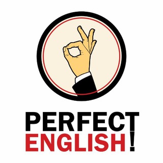 Perfect English