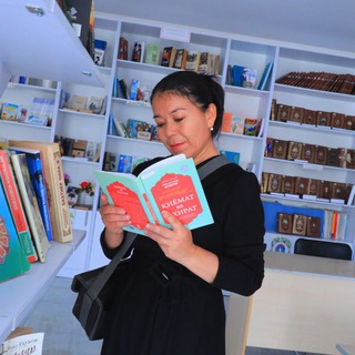 Xurshida Sherbekova