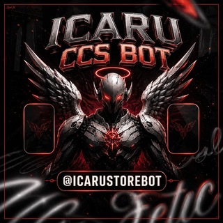 IcaruStorebot