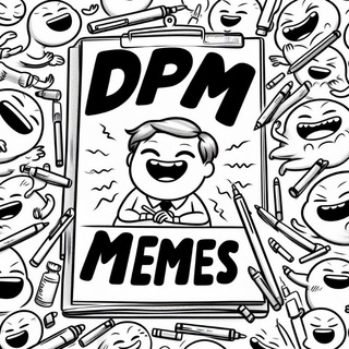 ⚡️DPM Memes⚠️