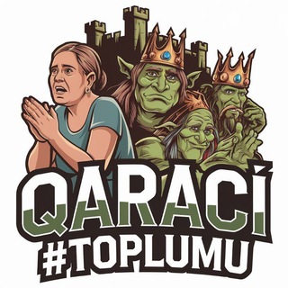 Qaraçı #TOPLUMU