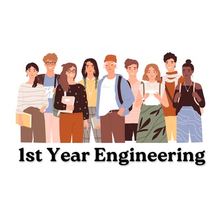 Engineering First Year Discussions