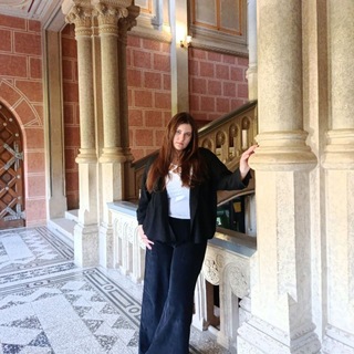 Anastasia S