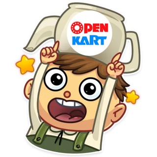 Openkart Чат