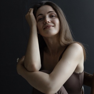 Ирина Теплова
