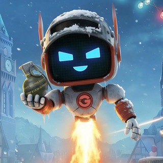 💣Support PubgMobile (GGSTANDOFF)